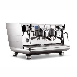 Victoria Arduino White Eagle Digit 2 Group Volumetric Espresso Machine