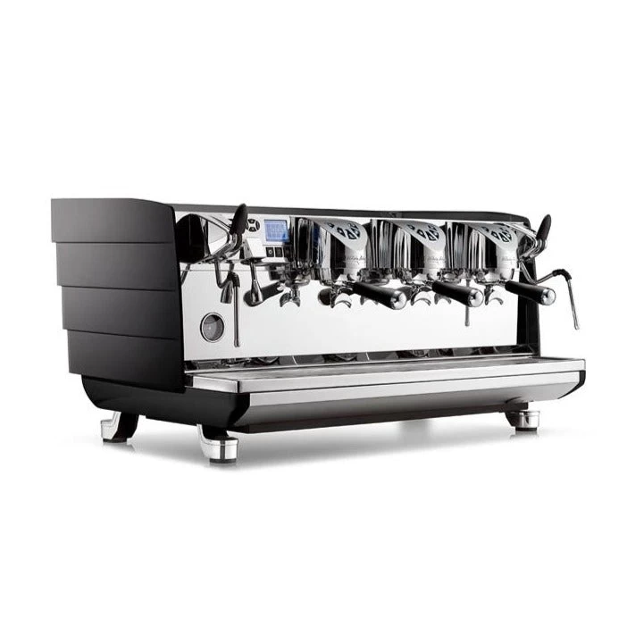 Victoria Arduino White Eagle Digit 3 Group Volumetric Espresso Machine 1 Victoria Arduino White Eagle Digit 3 Group Volumetric Espresso Machine