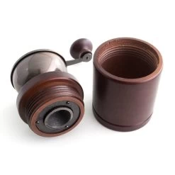 Yama Manual Coffee Grinder 13 Yama Manual Coffee Grinder -Coffee Shop yamks822 5 1