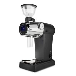 Mazzer ZM Commercial Filter Grinder - Black