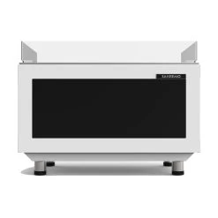 Sanremo Zoe Competition 2 Group Volumetric Espresso Machine - White -Coffee Shop zoe comp 2gr wht bck 24d3a826 84b7 4f2e 8456 44132e472738