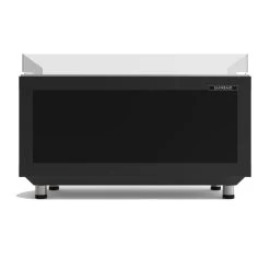 Sanremo Zoe Competition Tall 3 Group Volumetric Espresso Machine - Black 5 Sanremo Zoe Competition Tall 3 Group Volumetric Espresso Machine - Black -Coffee Shop zoe comp tall 3gr blk bck 73e81a8c 3350 4776 9af6 052fdaaf181d