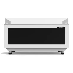 Sanremo Zoe Competition 3 Group Volumetric Espresso Machine - White 5 Sanremo Zoe Competition 3 Group Volumetric Espresso Machine - White -Coffee Shop zoe comp wht 3gr bck fb3370fe 975f 433f 94c7 9d653973c3f3