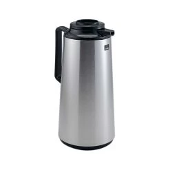 Zojirushi 1.85L Thermal Carafe W/ Brew-Thru Lid - Stainless Steel